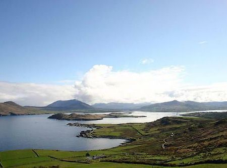 Coastguard Patch - Stunning Views Villa Valentia Island Exterior photo