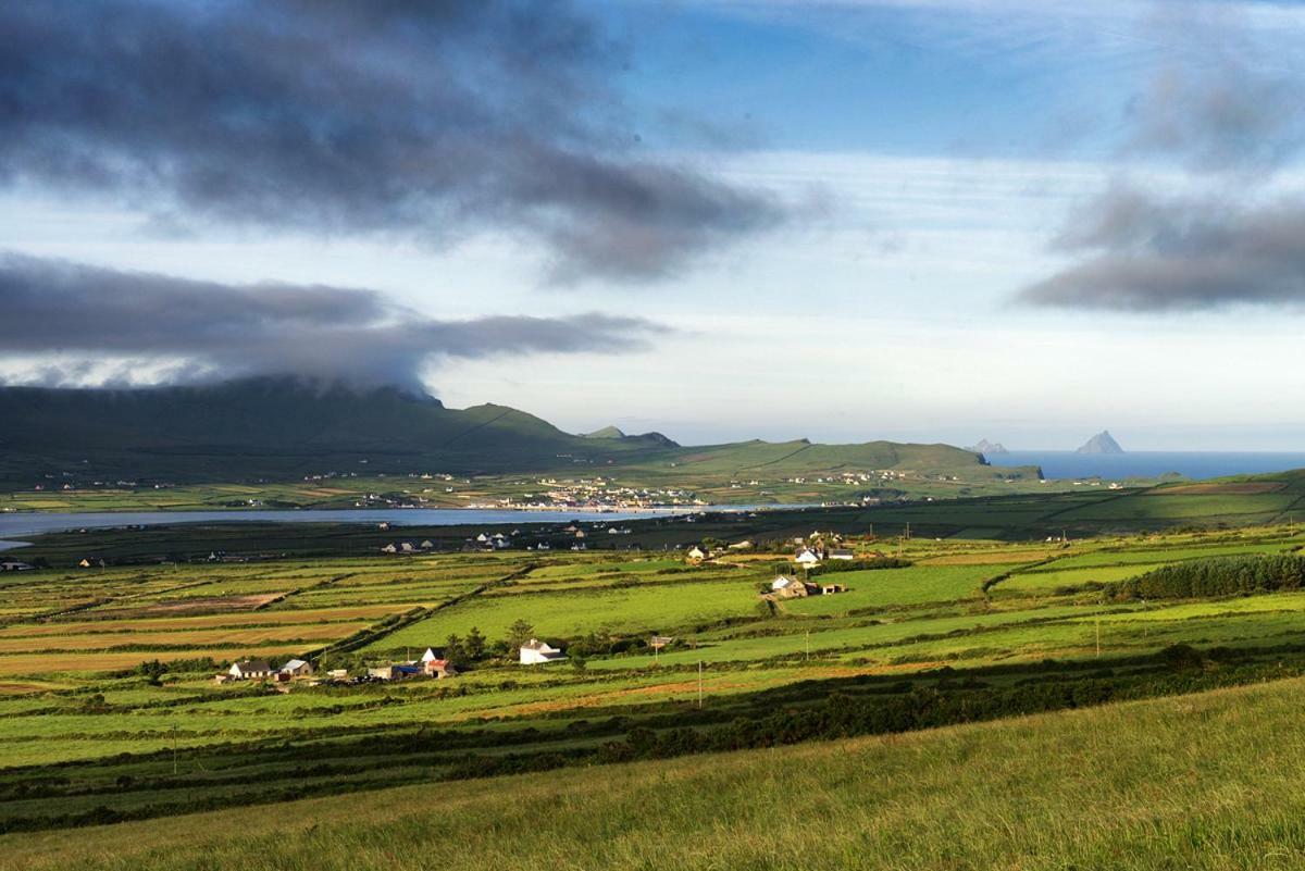 Coastguard Patch - Stunning Views Villa Valentia Island Exterior photo